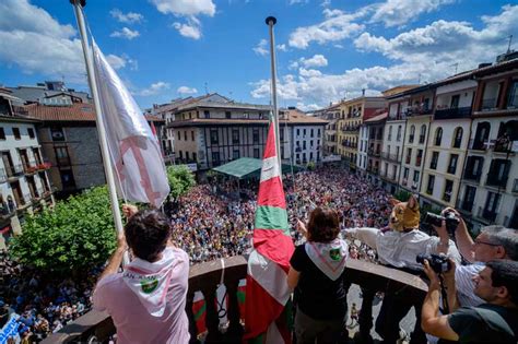 fiestas hernani|Fiestas de los barrios